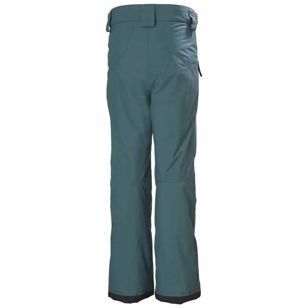 Helly Hansen Legendary Broek - 10 Jaar - Dark Creek
