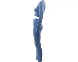 Legend PRO Baby Blue Sportlegging S