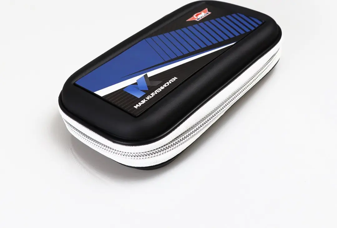 Bull's Pro Player Darts Case BU-66387 - Zwart