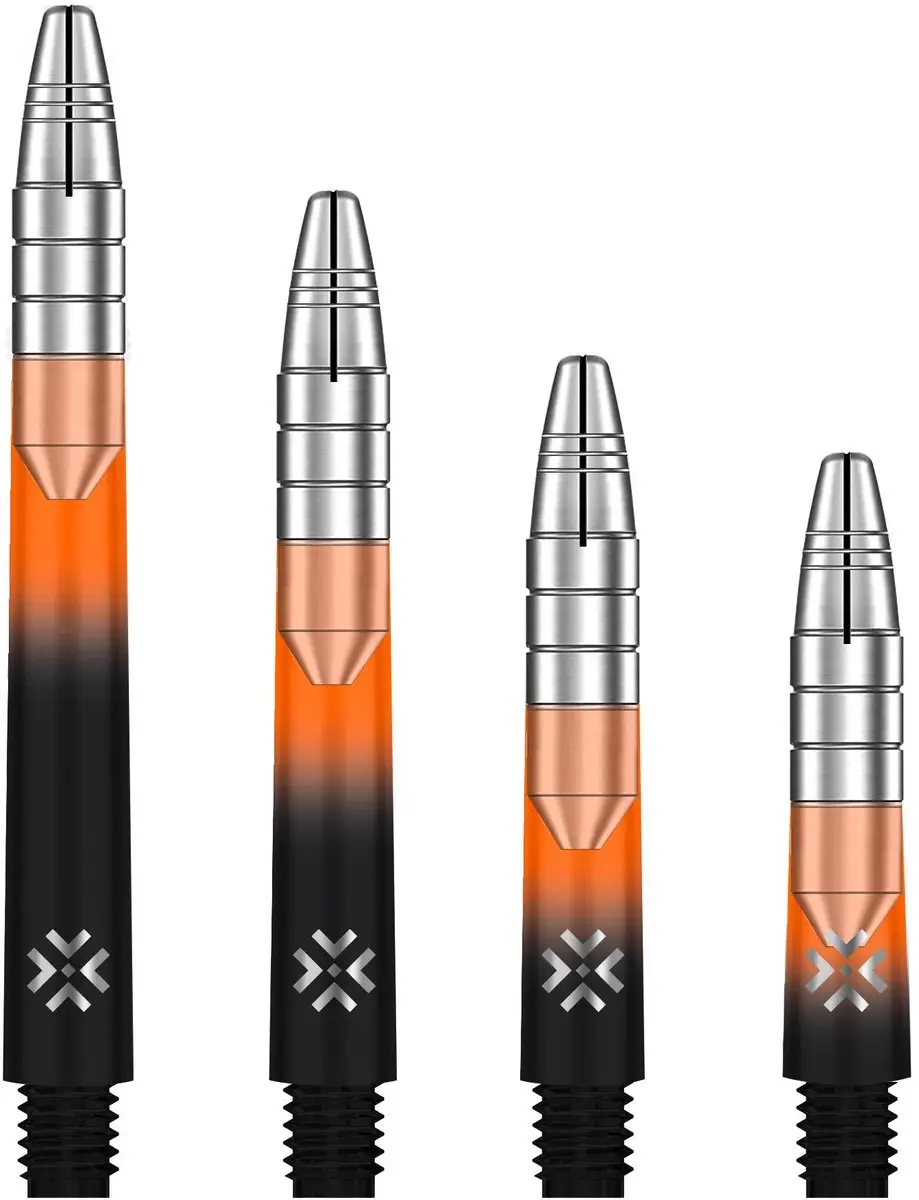 Bullet Shaft Alu HD 41mm