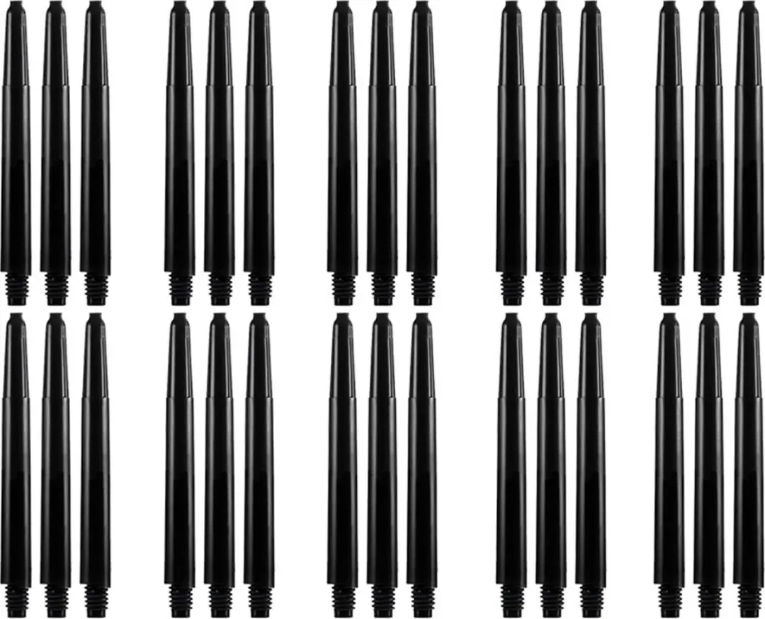 XQMax Dart Shafts 10 Sets Medium