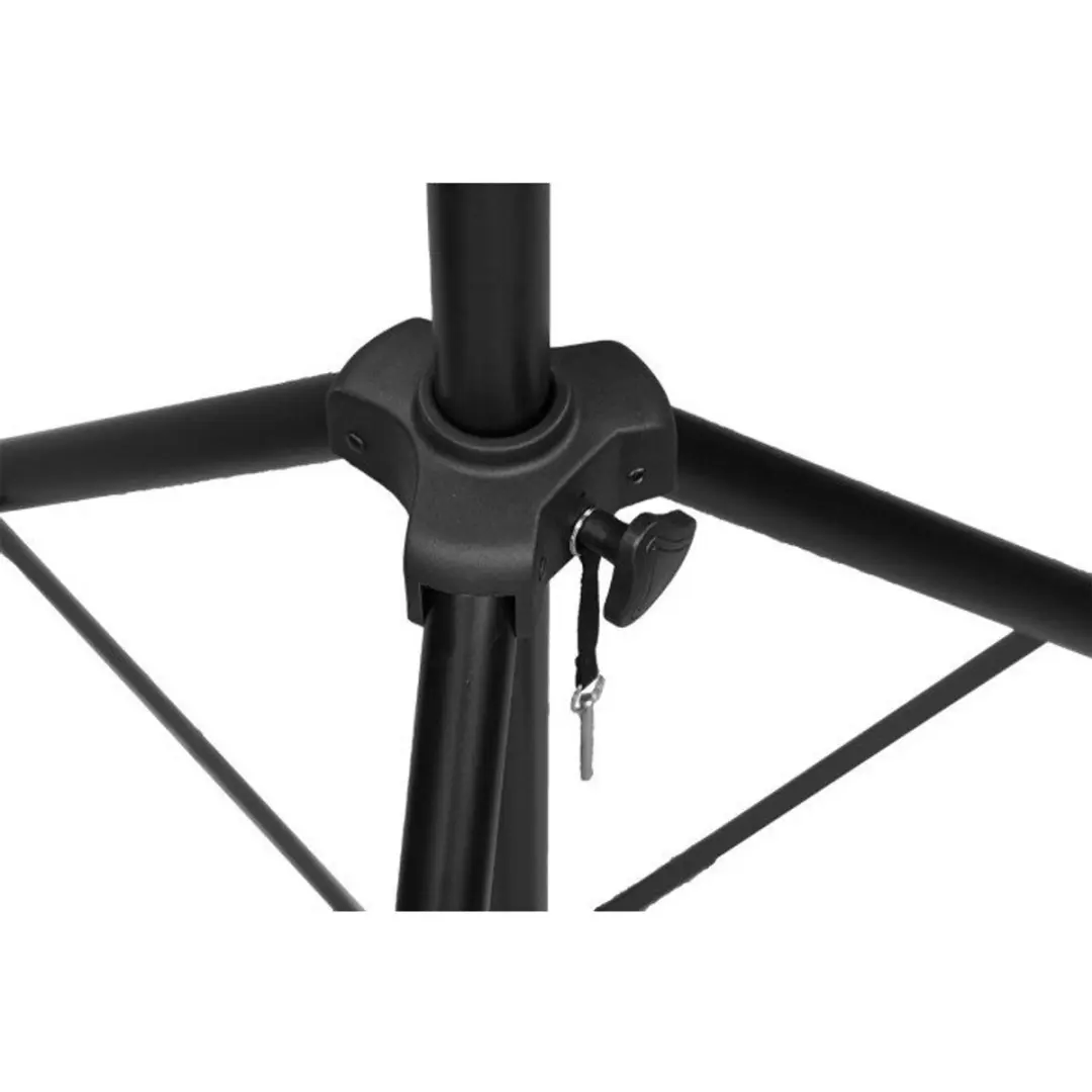 Bull's Tripod BU-64303 Dartbordstandaard - Staal