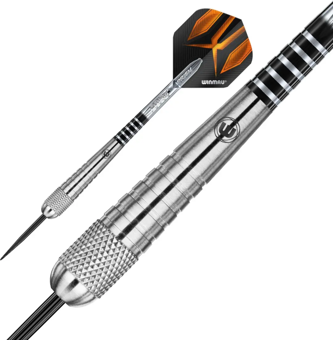 Winmau Vendetta 80% 30K Dartpijlen