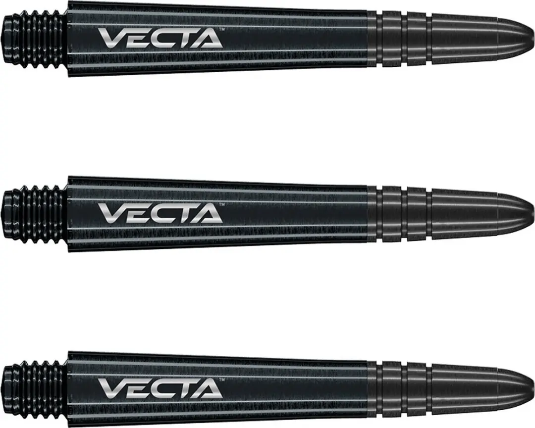 Winmau Vecta Dart Shafts 3 Stuks