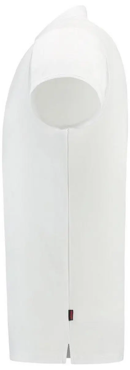 Tricorp Poloshirt Cooldry Fitted L - Wit