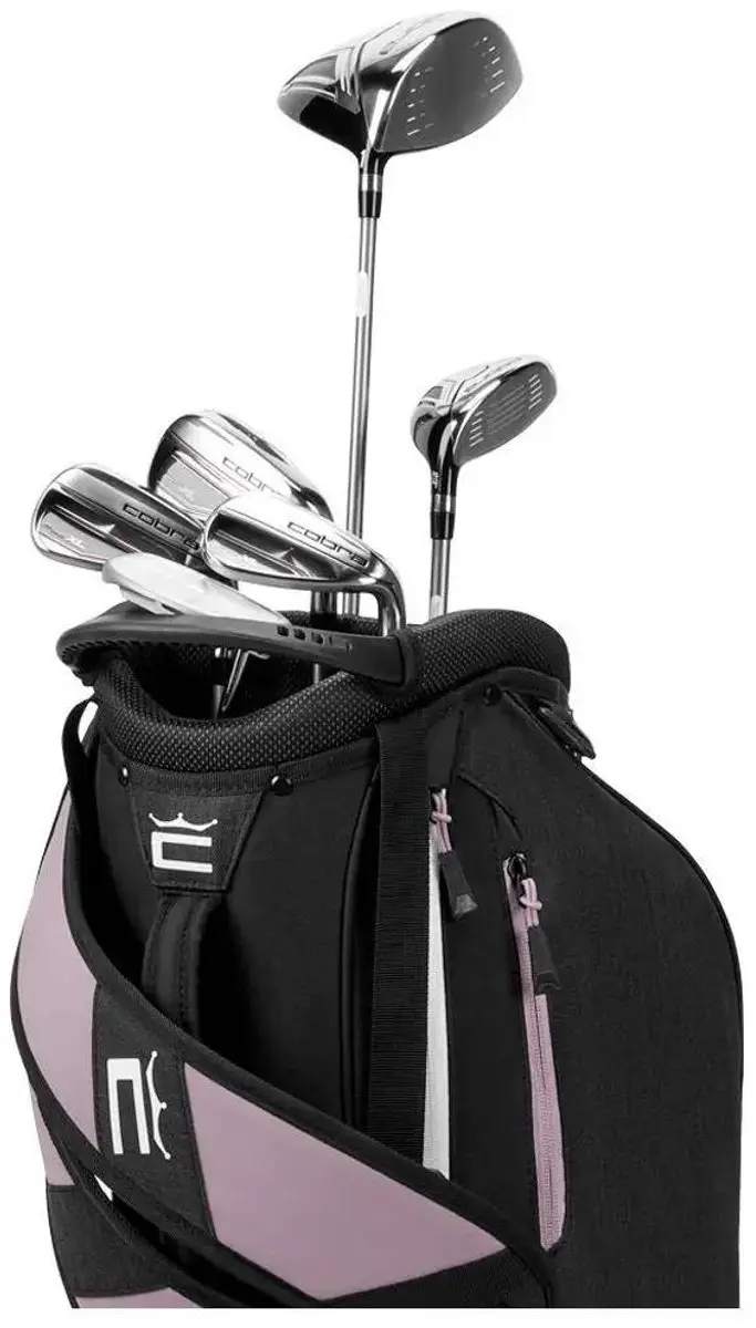 Cobra Fly XL Complete Dames Golfset 2025