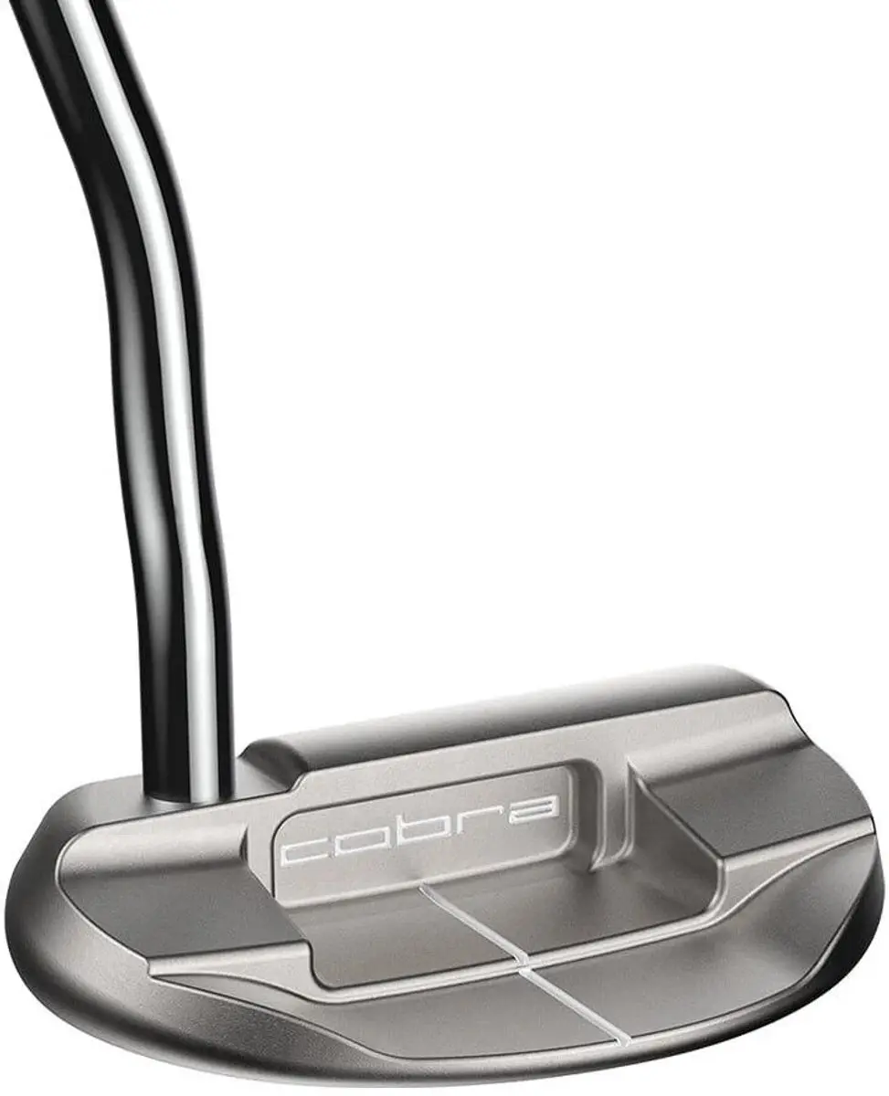Cobra Fly XL Complete Dames Golfset 2025 - 15-delig - Zwart Roze