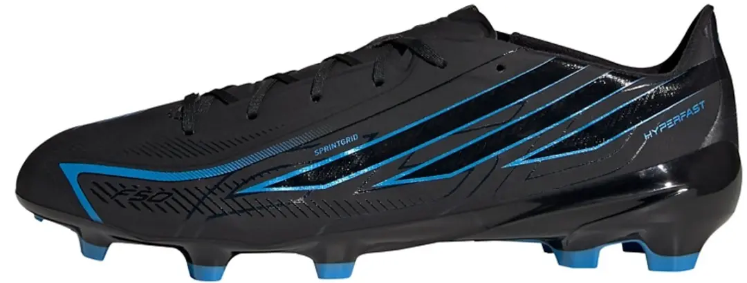adidas Performance F50 Hyperfast FG Voetbalschoenen KJ3414