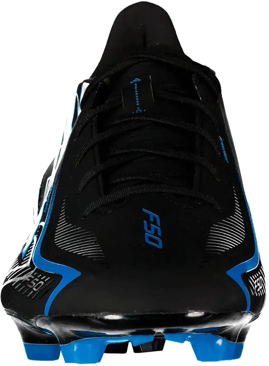 adidas Performance F50 Hyperfast FG Voetbalschoenen KJ3414 - 44