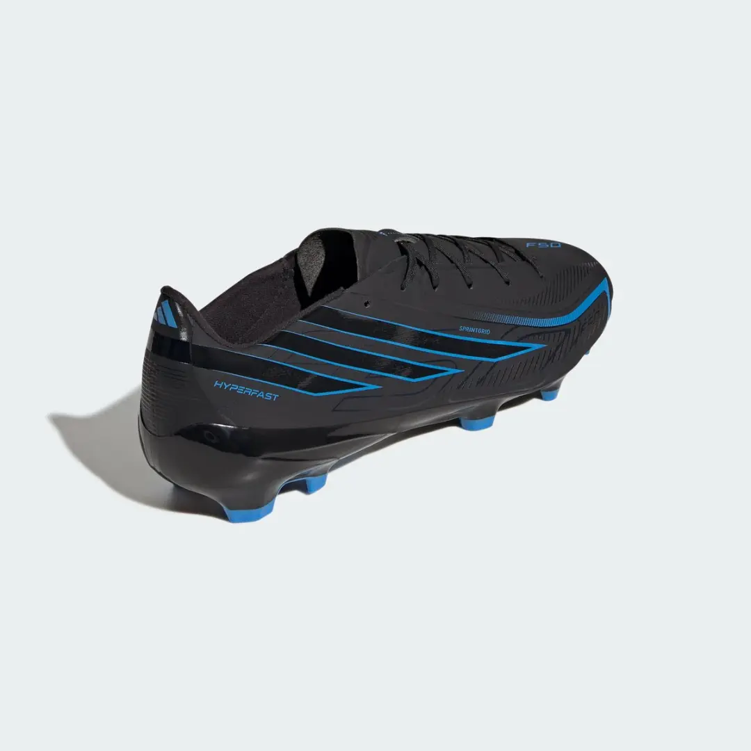 adidas Performance F50 Hyperfast FG Voetbalschoenen KJ3414 - 44