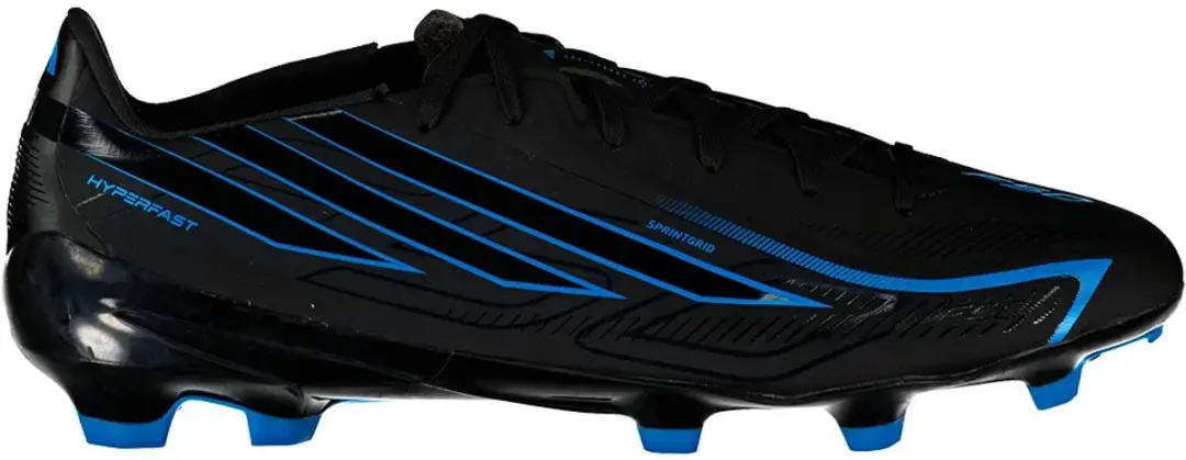 adidas Performance F50 Hyperfast FG Voetbalschoenen KJ3414 - 44