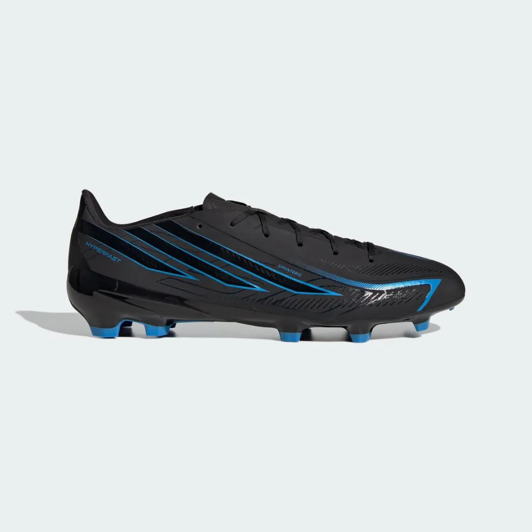 adidas Performance F50 Hyperfast FG Voetbalschoenen KJ3414 - 44 - afbeelding 6 van 6