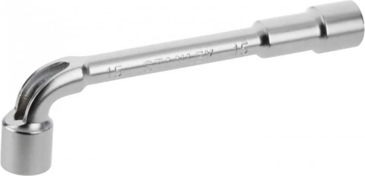 Stanley Pijpsleutel Haaks 11mm