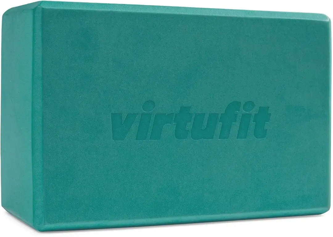 Virtufit Premium Yoga Kit - Ocean Green
