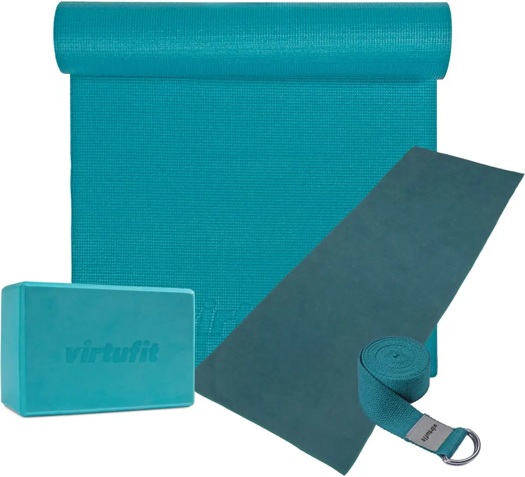 Virtufit Premium Yoga Kit