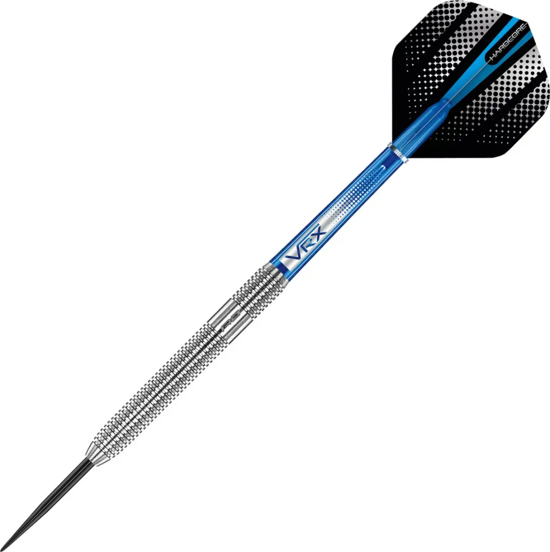 Red Dragon Defender 85% Dartpijlen 3 Stuks - RDD1809 - Zilver