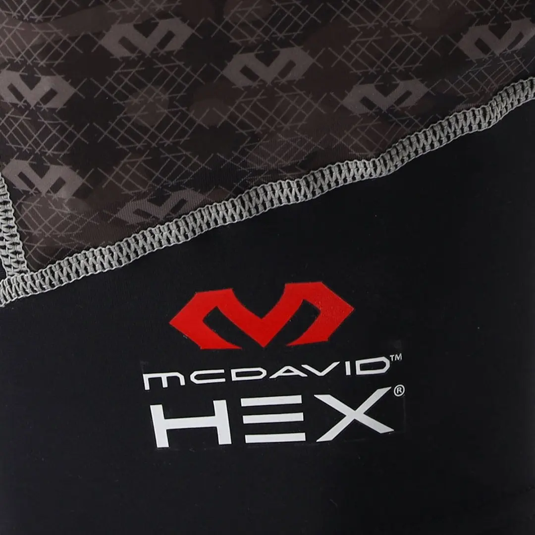 McDavid Hex Guard 2.0 Short Heren - M