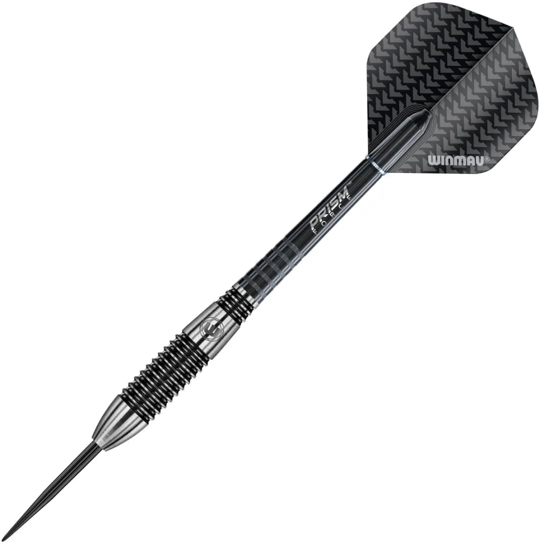 Winmau Blackout 2 Dartpijlen 3 Stuks