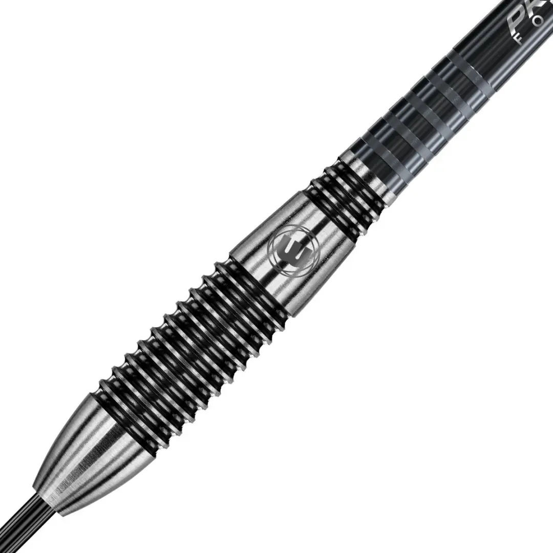 Winmau Blackout 2 Dartpijlen 3 Stuks