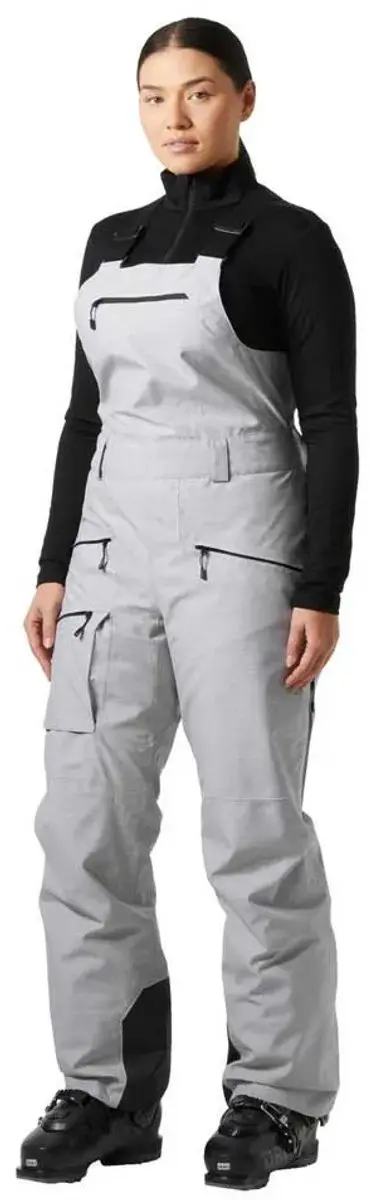 Helly Hansen Powderqueen Bib 2.0 Broek