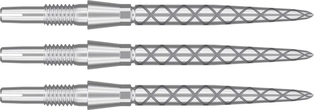 Target SP Storm Diamond Dartpunten 26mm