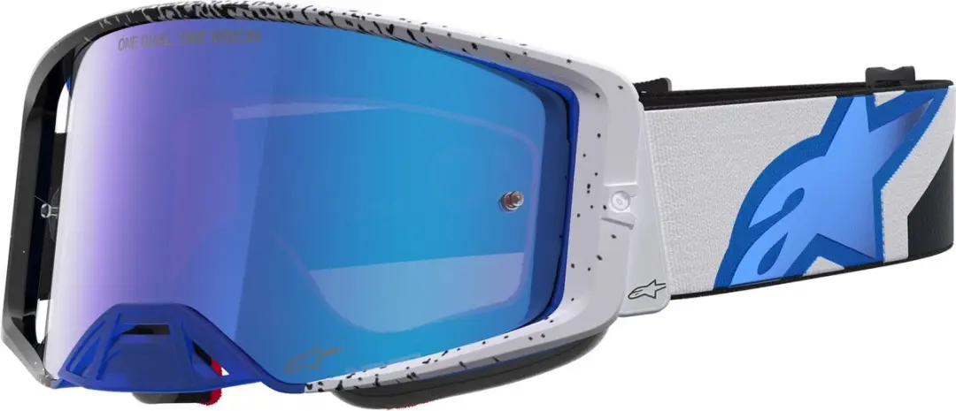 Alpinestars Supertech Hiten Mirror Motocrossbril