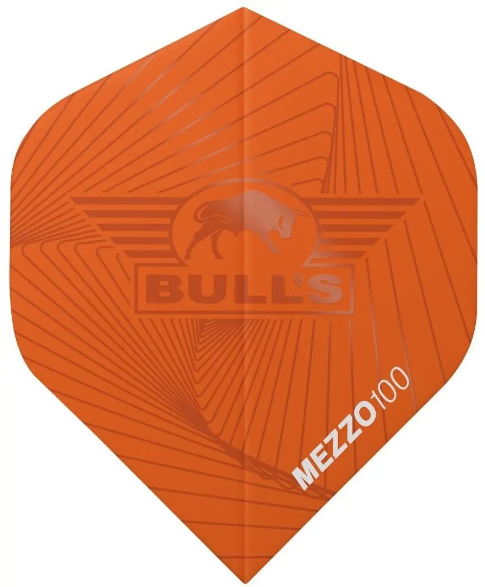 Bull's Flights Mezzo 100 No2
