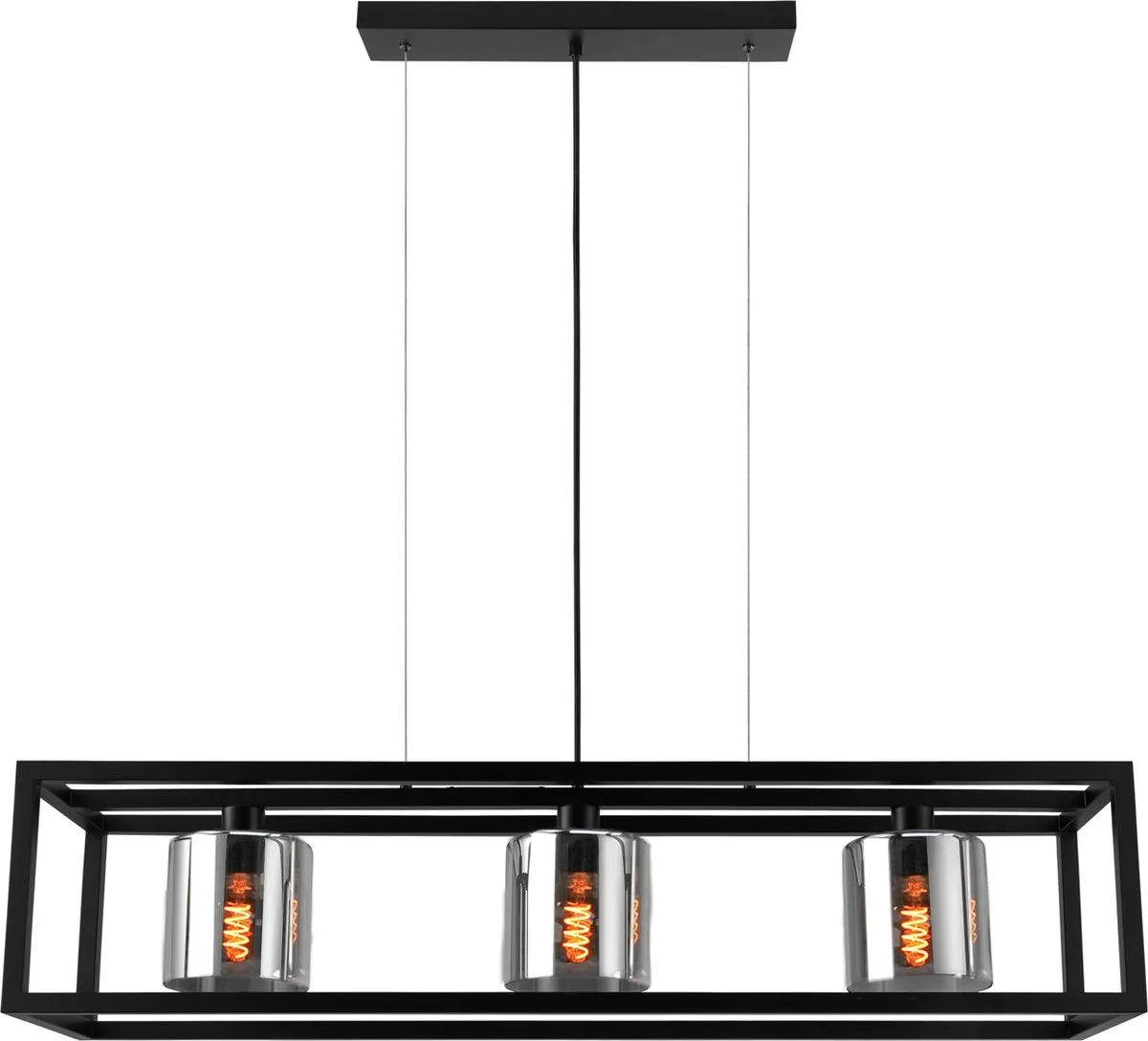 EGLO Brisling Hanglamp