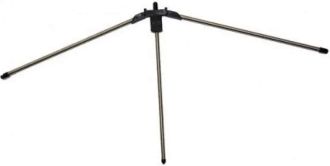 Legend Compact Align Stick - Zilver/Zwart