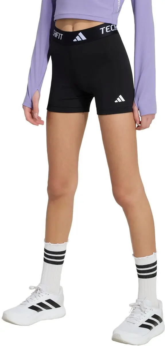 Adidas Techfit Korte Legging KR1457