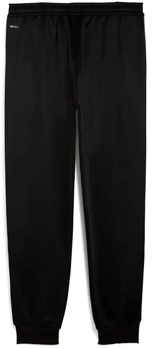 PUMA BVB King Anthem Trainingsbroek L - Zwart
