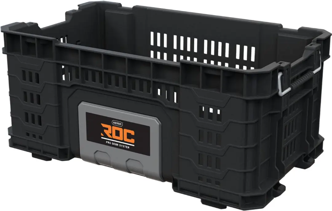 Keter ROC Pro Gear Heay Duty Tool Opbergkrat