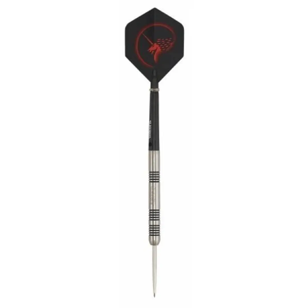 Unicorn Core Tungsten 70% Dartpijlen 3 Stuks - Zilver