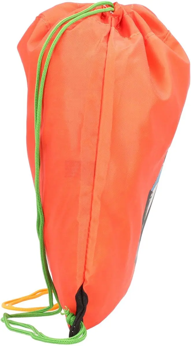 Travelite Heroes of the City Sporttas 39cm - Oranje