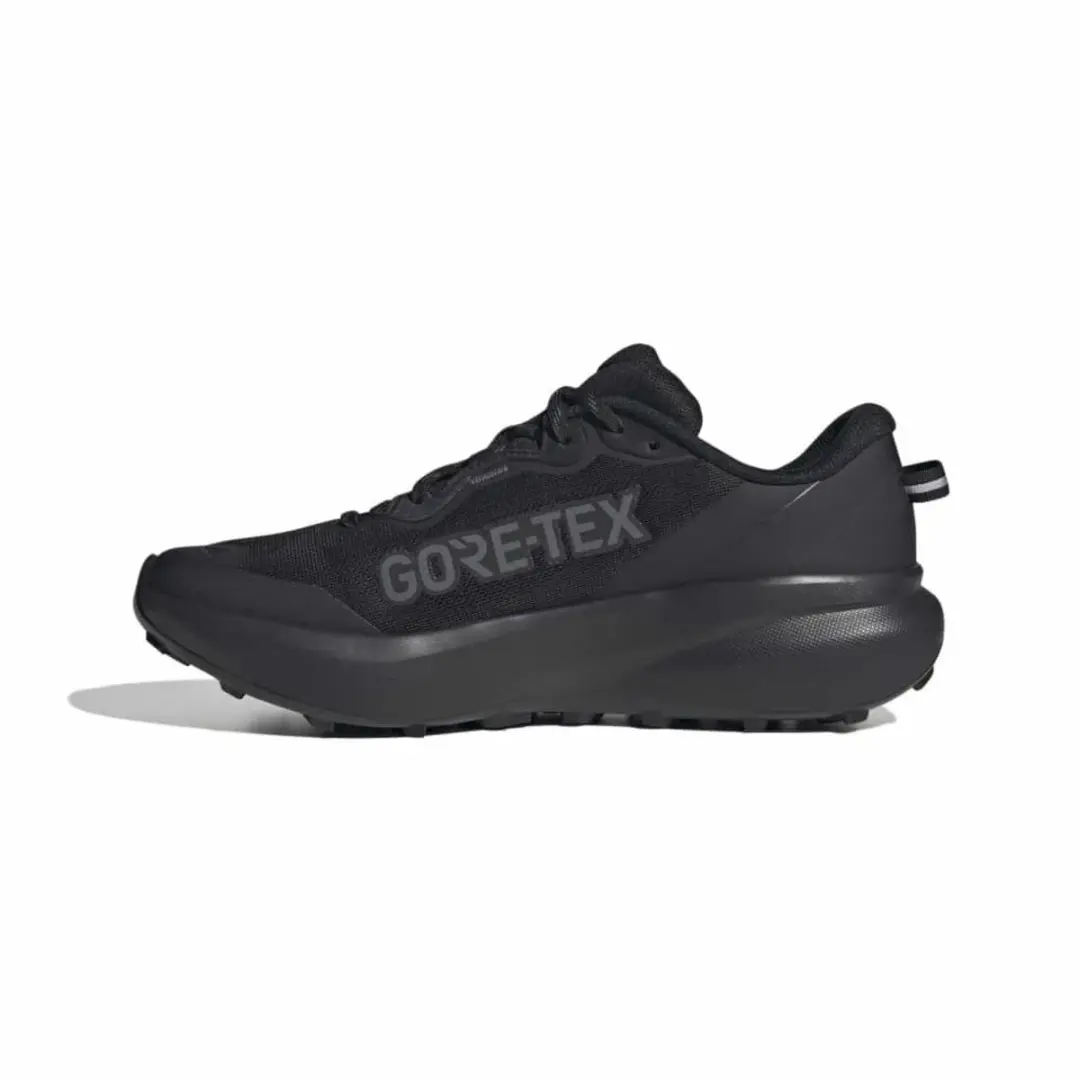 Adidas Terrex Tracefinder Plus Gore-Tex Trailrunningschoenen Heren - 44