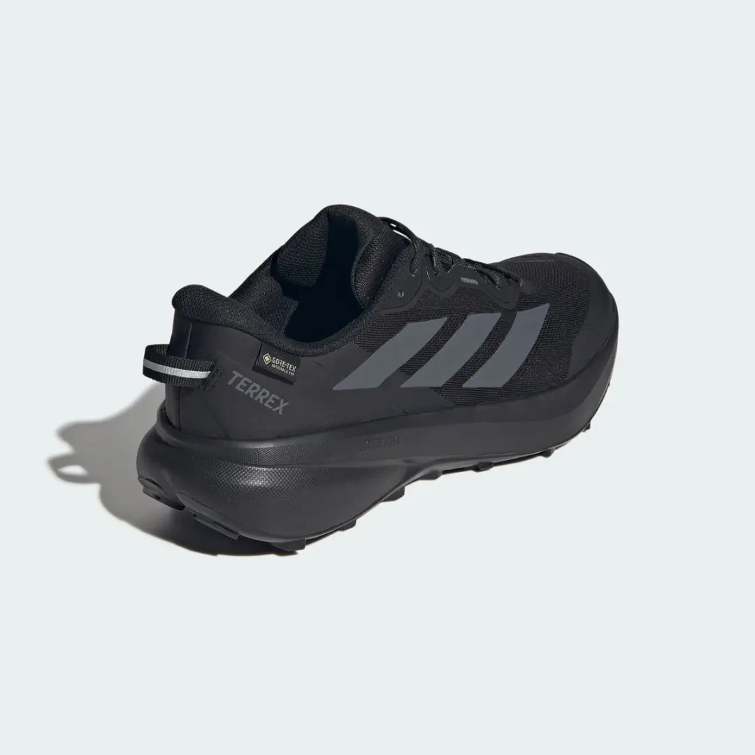 Adidas Terrex Tracefinder Plus Gore-Tex Trailrunningschoenen Heren - 44 - afbeelding 6 van 6