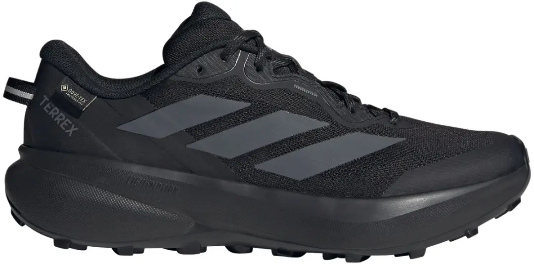 Adidas Terrex Tracefinder Plus Gore-Tex Trailrunningschoenen Heren - 44