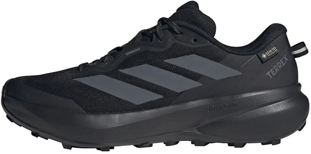 Adidas Terrex Tracefinder Plus Gore-Tex Trailrunningschoenen Heren