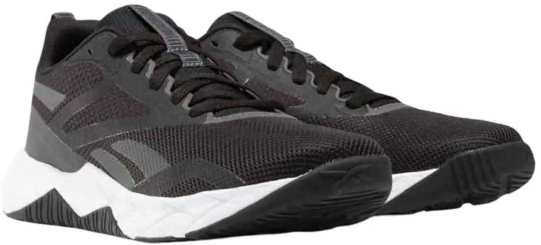 Reebok Nfxer Schoenen 40.5 - Zwart