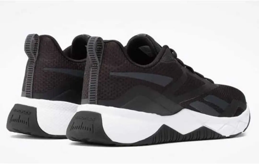 Reebok Nfxer Schoenen 40.5 - Zwart