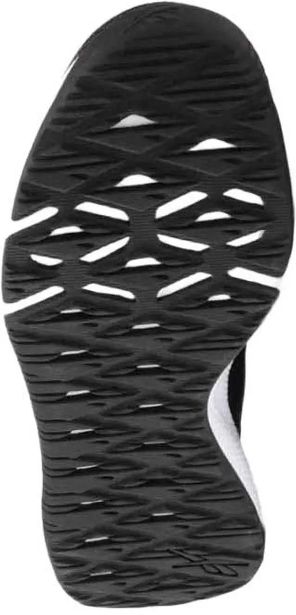 Reebok Nfxer Schoenen 40.5 - Zwart