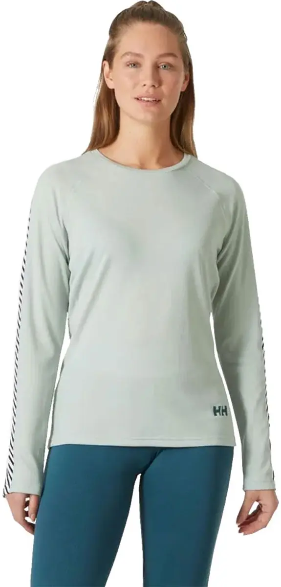 Helly Hansen Lifa Active Stripe Lange Mouwen Basislaag