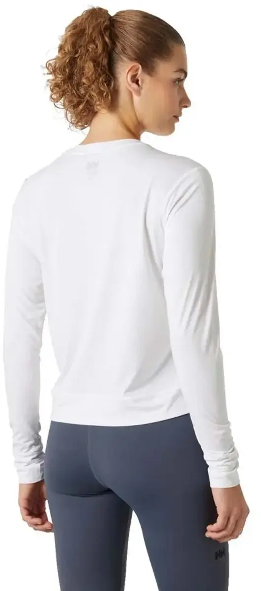 Helly Hansen Sval Basislaag Wit - XL