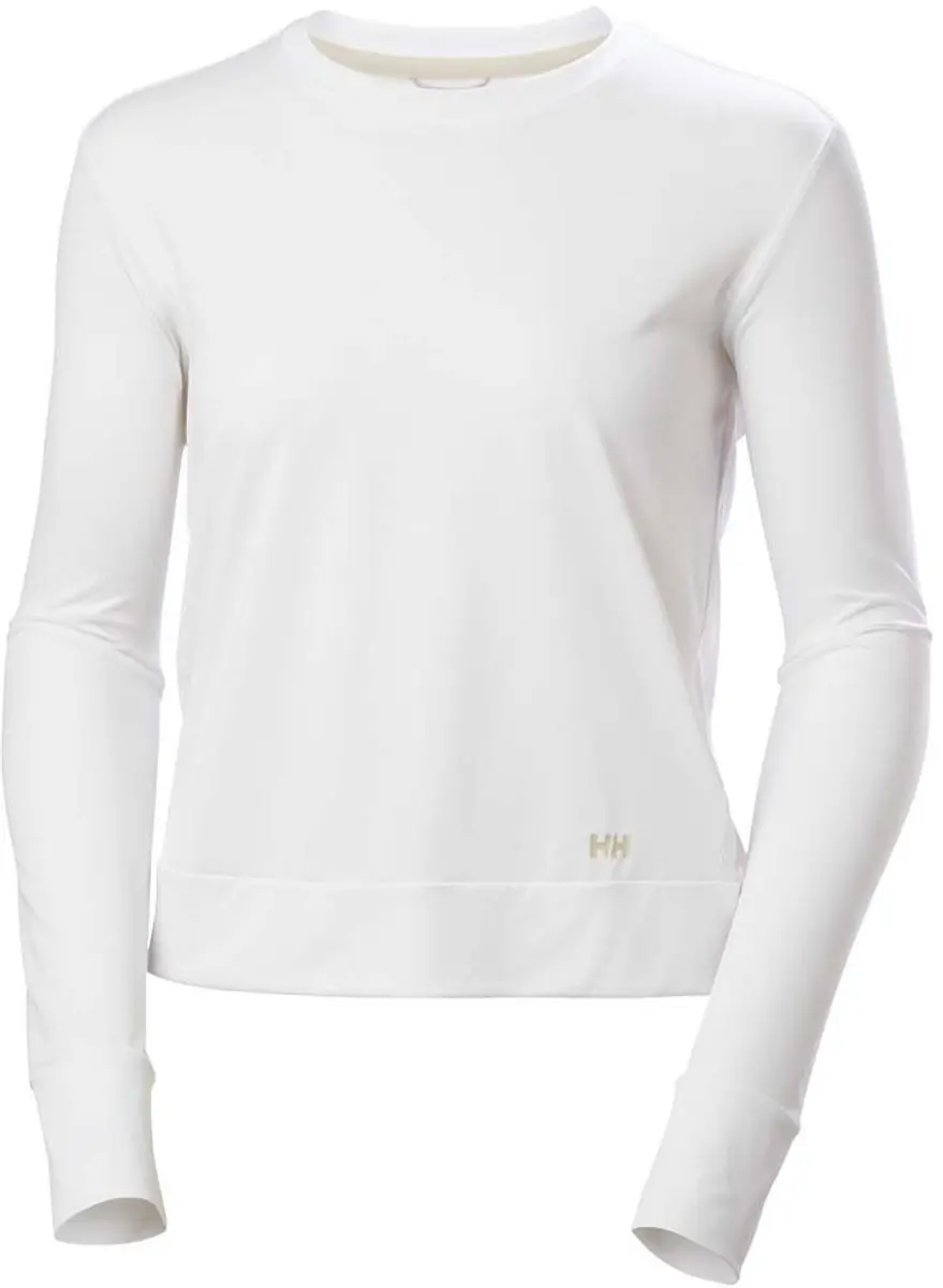 Helly Hansen Sval Basislaag Wit - XL