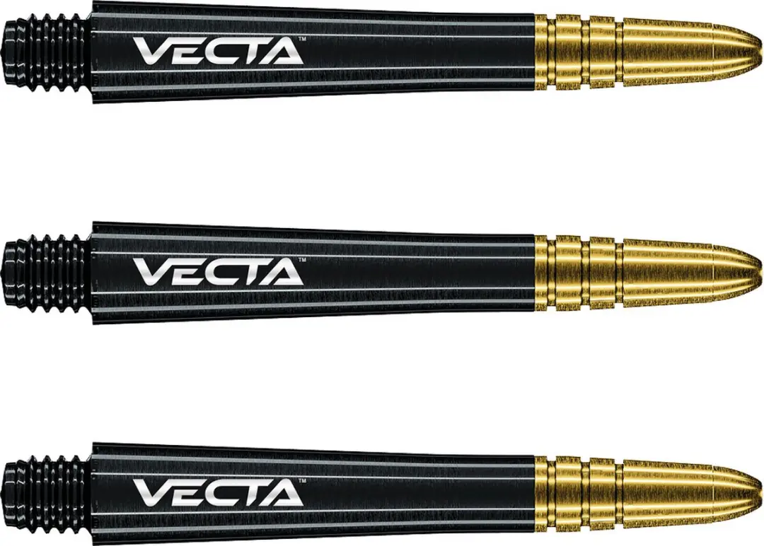 Winmau Vecta Dart Shafts 3 Stuks