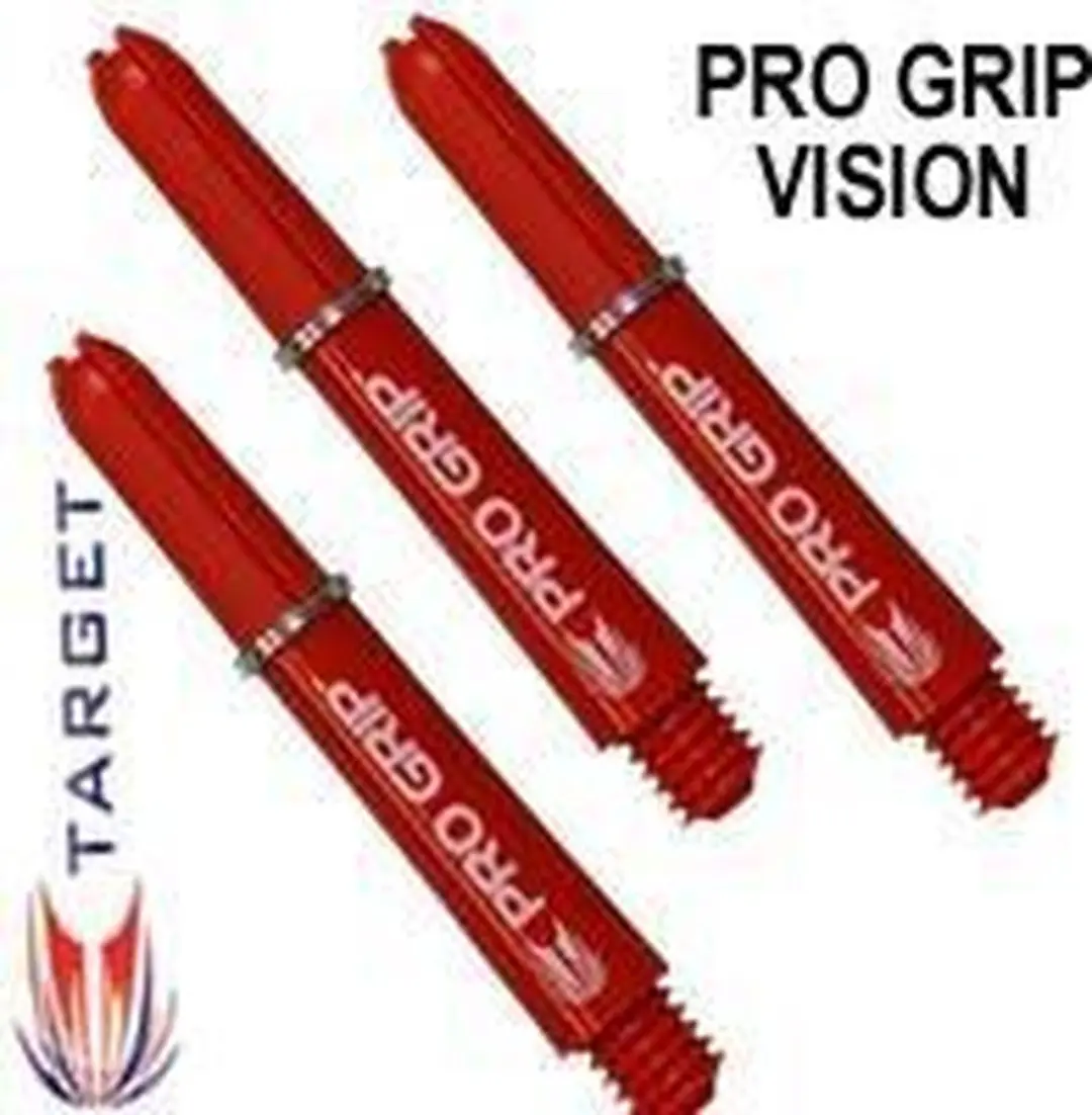 Target Pro Grip Size 1 Short