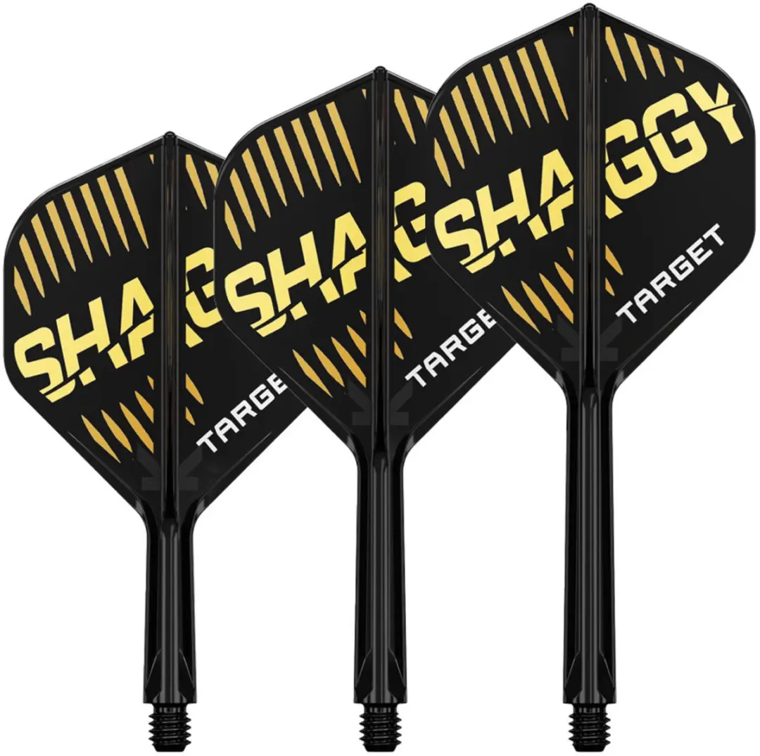 Target K-Flex Scott Williams NO2 Dart Flights