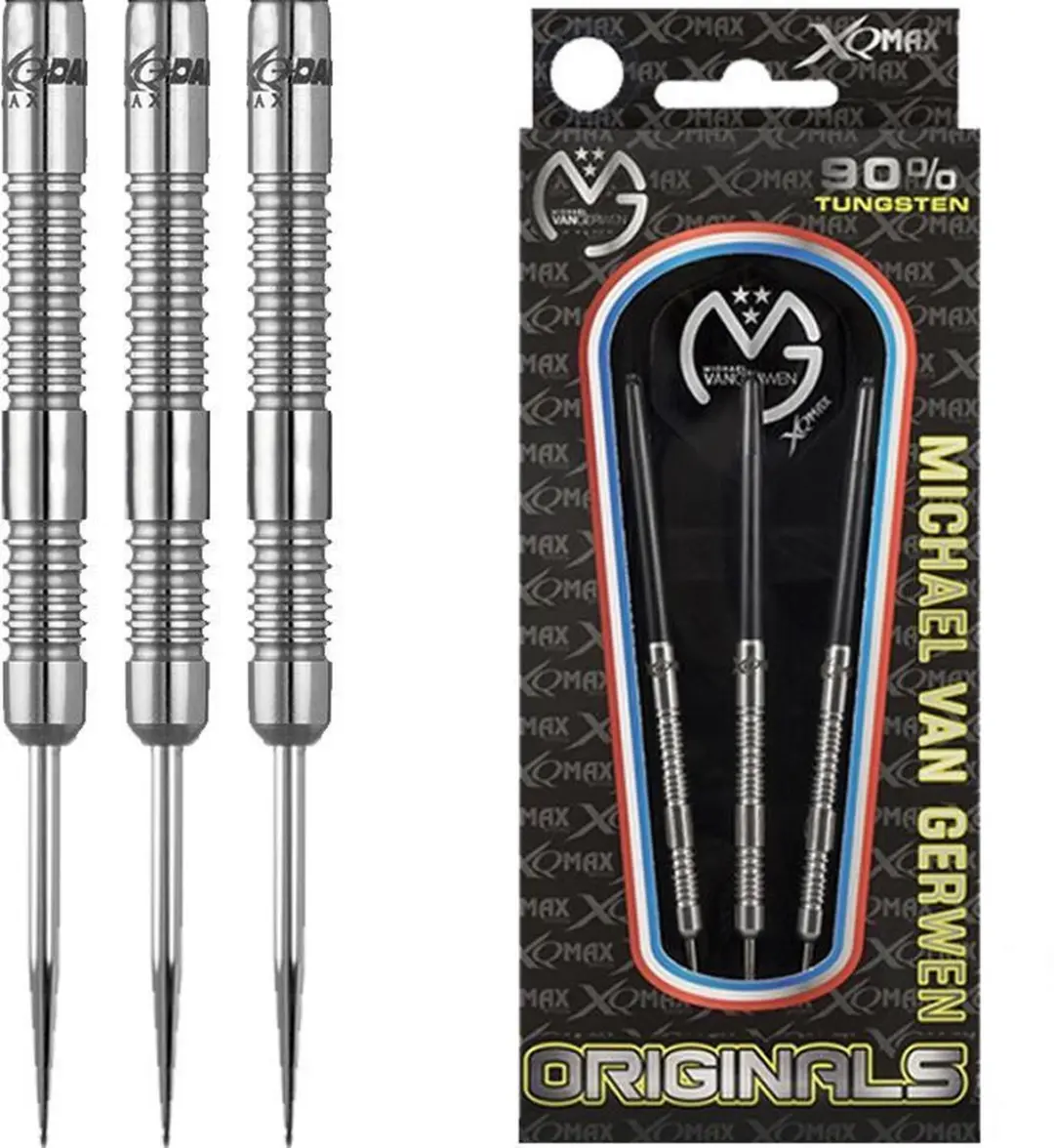 XQMax Darts QD1000010