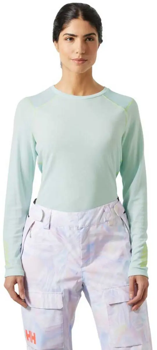 Helly Hansen Lifa Active Crew Basislaag