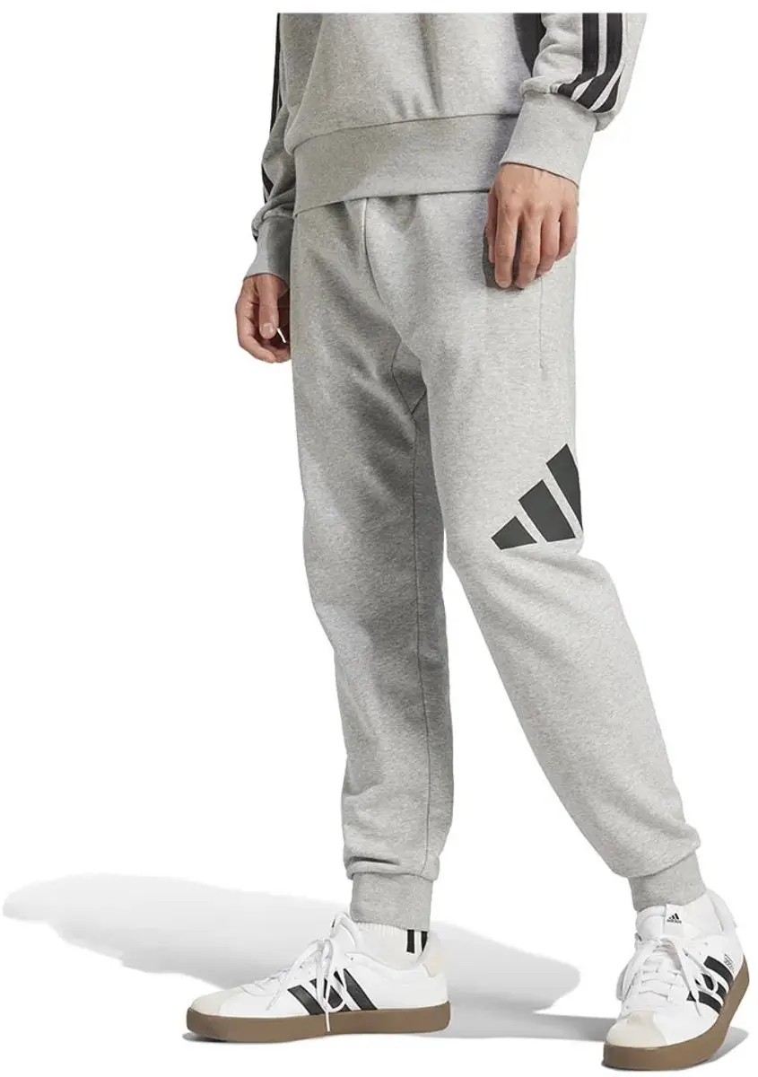 adidas Essentials Big Logo French Terry Joggers